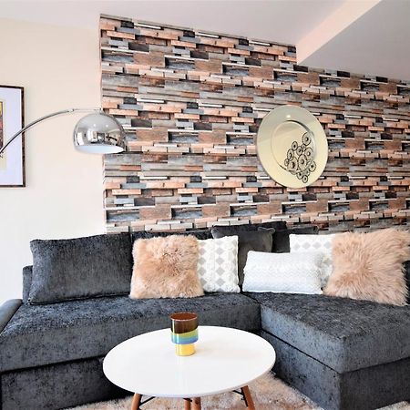 The Old Bank - Your Apartment Bristol Buitenkant foto