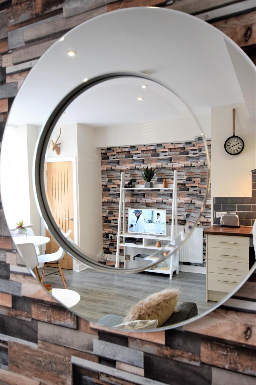 The Old Bank - Your Apartment Bristol Buitenkant foto